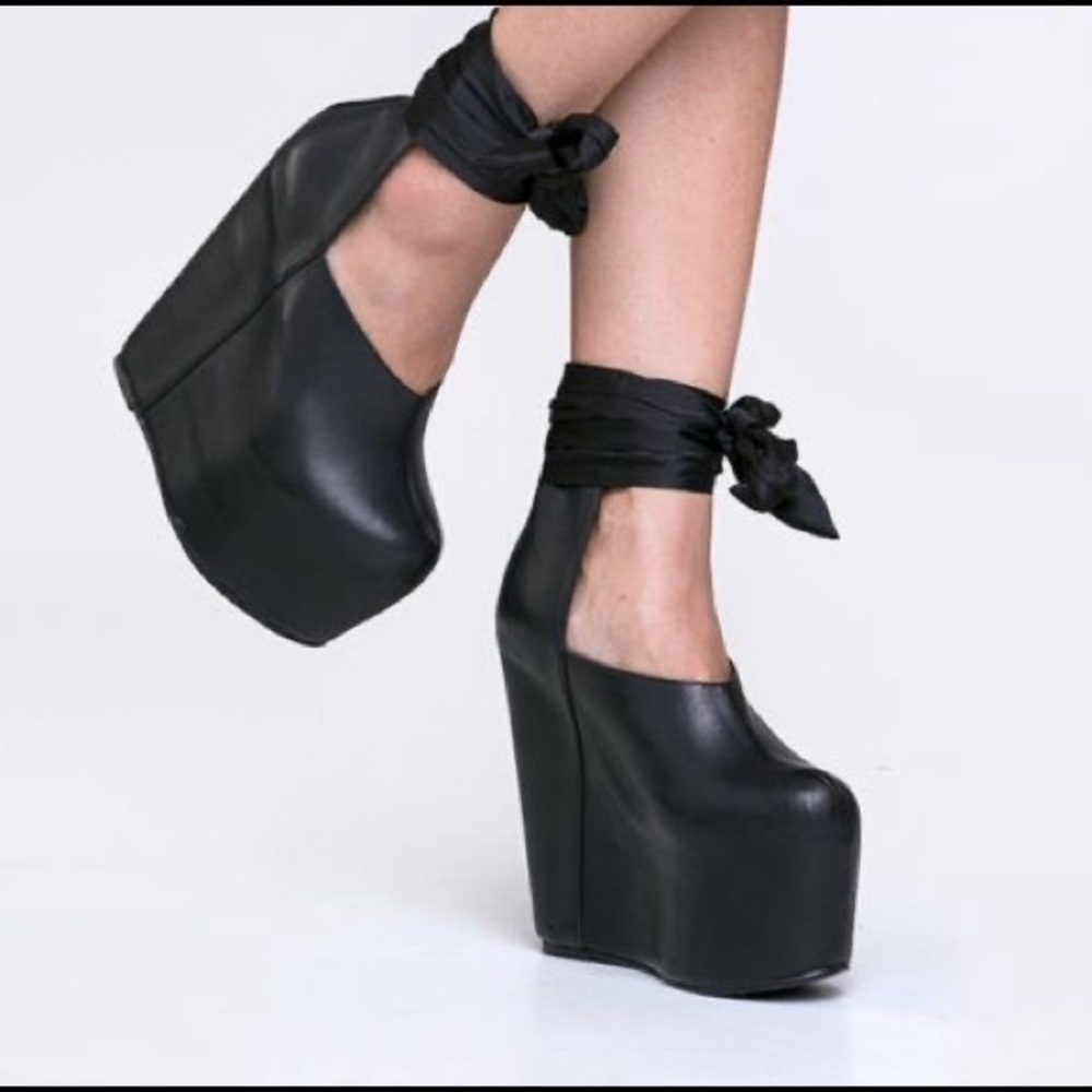 UNIF Leland Platform